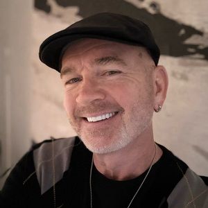 Meet your Posher, Danny